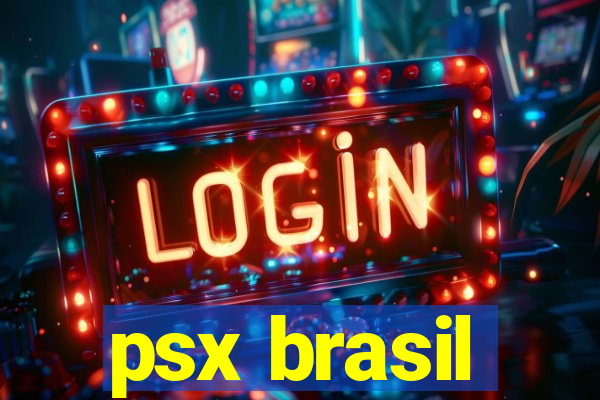 psx brasil